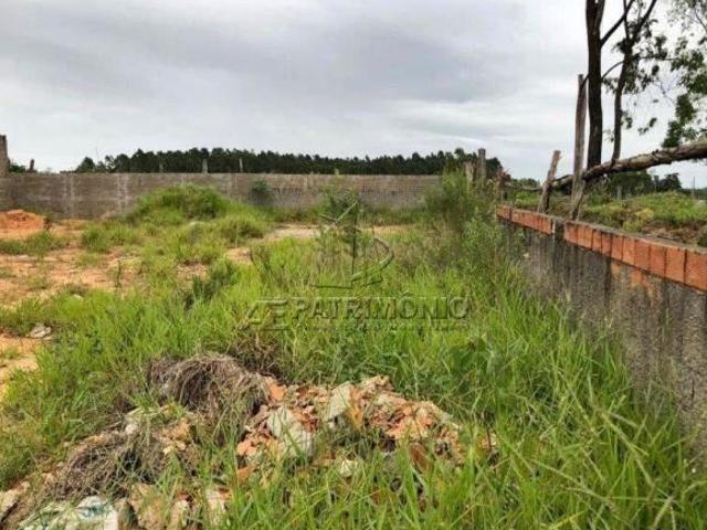 Terreno venda em Sorocaba