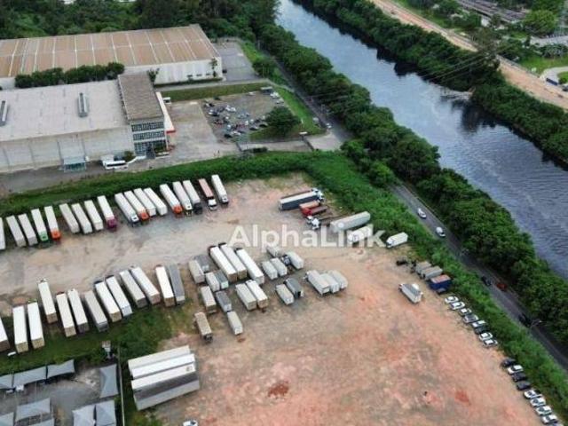 Terreno venda em Barueri
