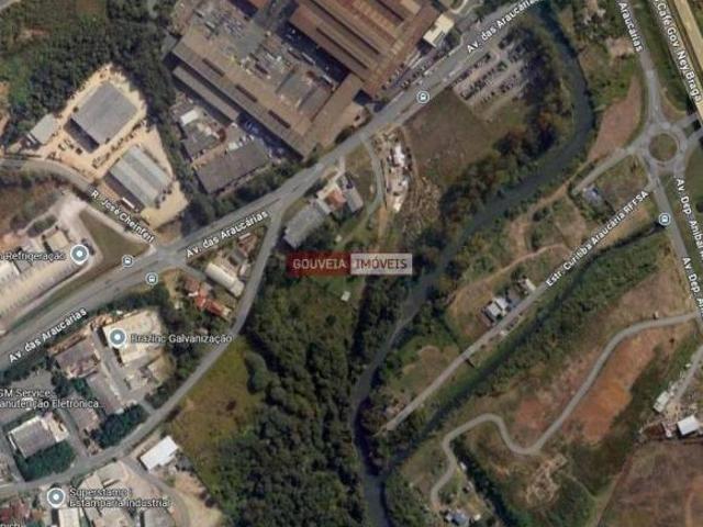 Terreno venda em Região Geográfica Imediata de Curitiba, Região Metropolitana de Curitiba