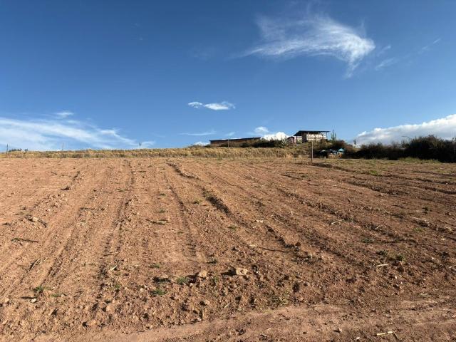 Terreno venta en Maras, Urubamba