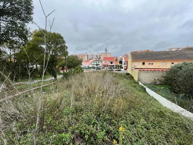 Terreno venda em Casal de Cambra, Lisboa