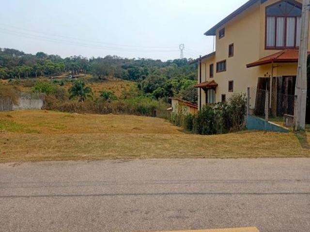 Terreno venda em Região Imediata de Jundiaí, Itupeva