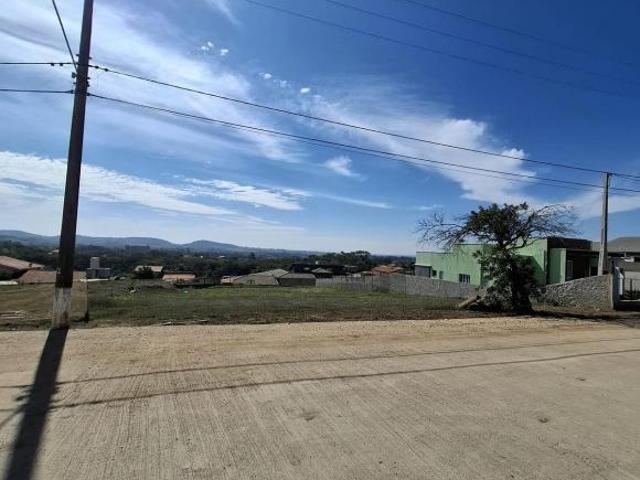 Terreno venda em Parapuã