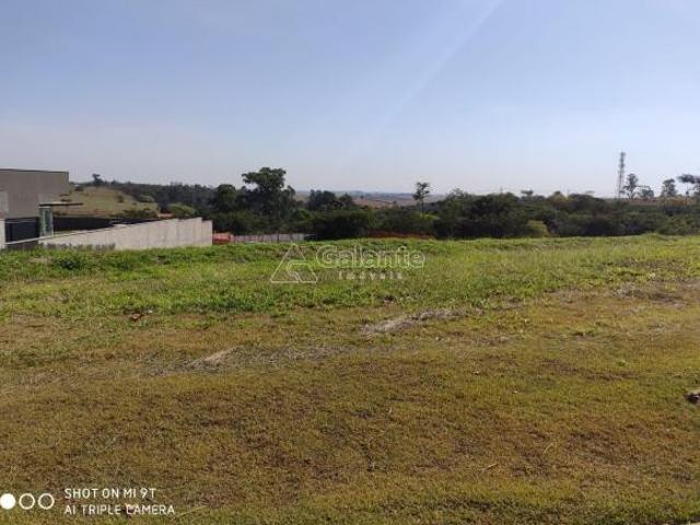 Terreno venda em Condomínio Mirante da Serra, São Roque
