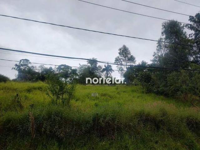Terreno venda em Região Imediata de São Paulo, Região Metropolitana de São Paulo