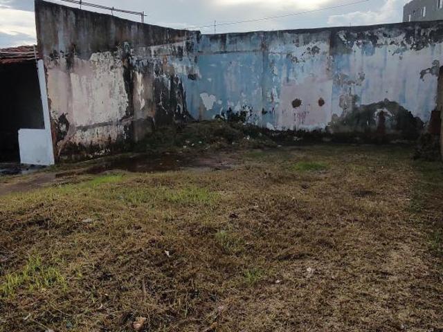 Terreno venda em Colônia Agrícola Samambaia, Vicente Pires