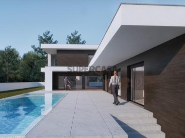 Terreno venda em Seixal, Corroios