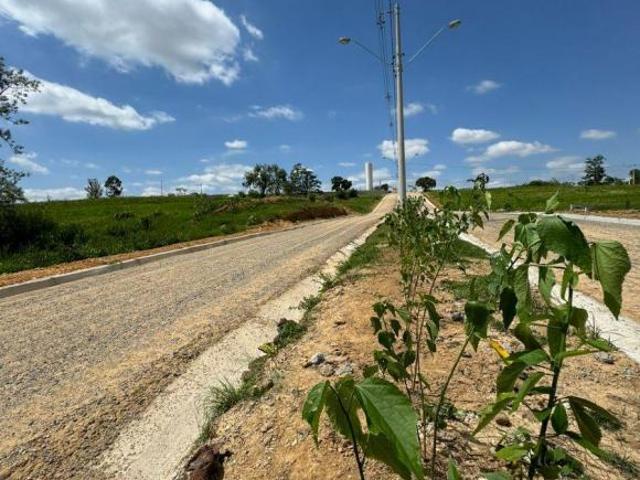 Terreno venda em Região Geográfica Imediata de Francisco Beltrão, Capanema