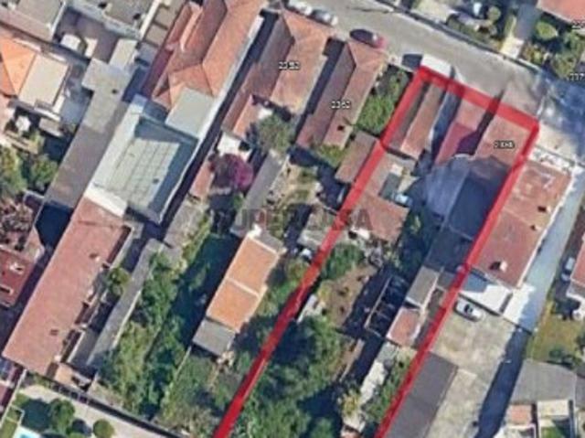 Terreno venda em Porto