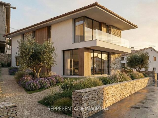 Terreno en venta en Guadarrama, Madrid
