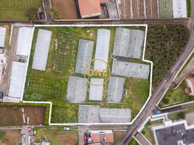 Terreno venda em Açores, Vila Franca Do Campo
