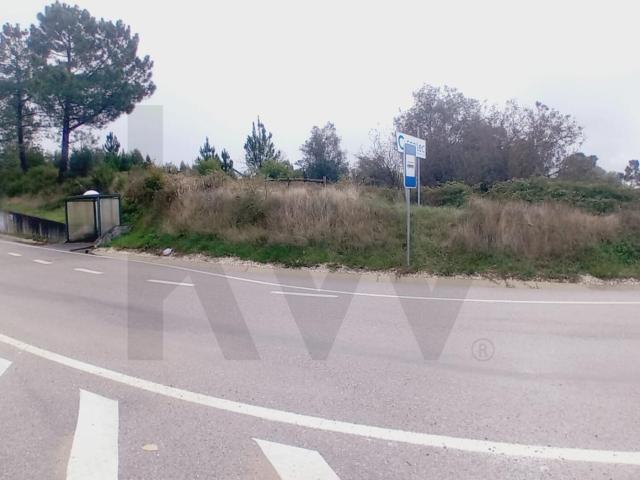 Terreno venda em Urbanização Enconsta do Sol, Soure