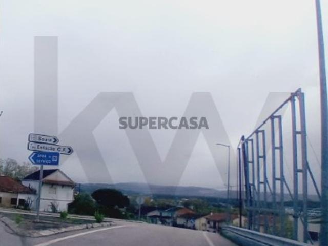 Terreno venda em Vale de Pedras, Soure