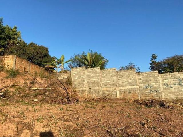 Terreno venda em Região Geográfica Imediata de Belo Horizonte, Região Metropolitana de Belo Horizonte