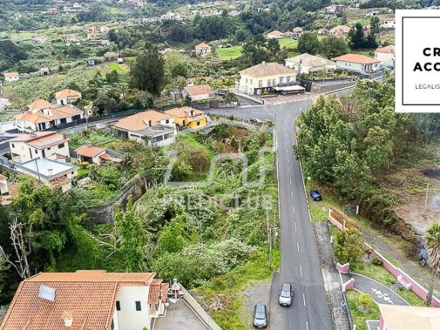 Terreno venda em Santana, Ilha Da Madeira