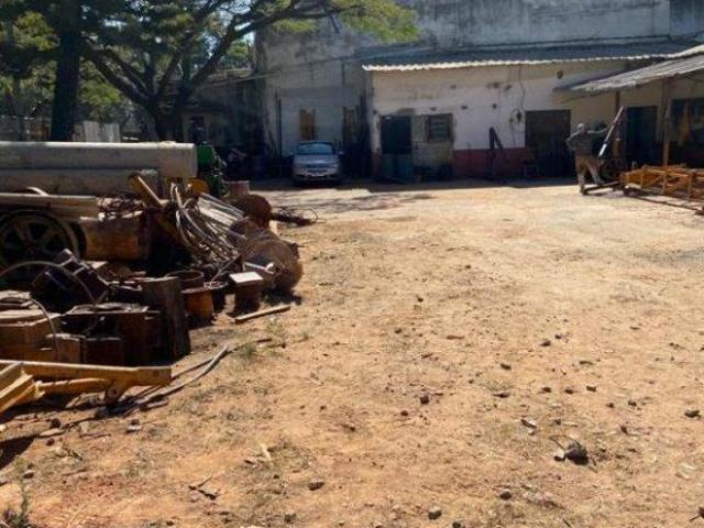 Terreno venda em Região Geográfica Imediata de Belo Horizonte, Região Metropolitana de Belo Horizonte