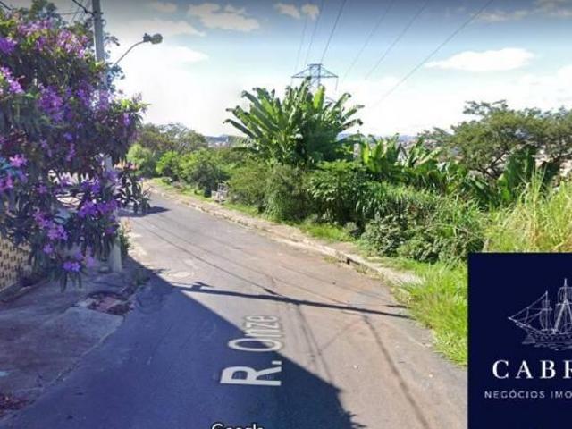 Terreno venda em Região Geográfica Imediata de Belo Horizonte, Região Metropolitana de Belo Horizonte
