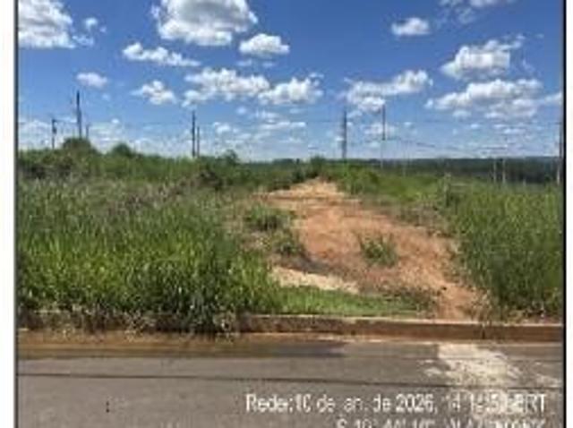Terreno venda em Região Geográfica Imediata de Uberaba, Uberaba