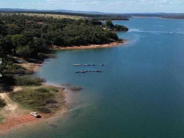 Terreno venda em Região Geográfica Imediata de Curvelo, Felixlândia