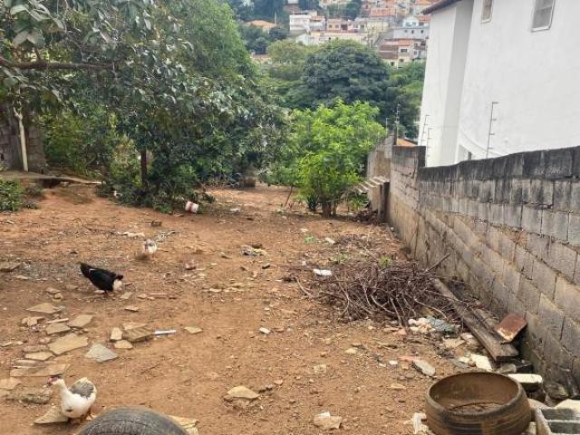 Terreno venda em Região Geográfica Imediata de Varginha, Varginha