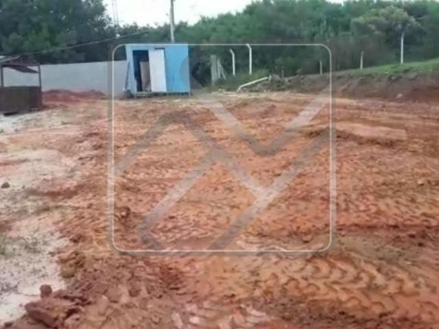 Terreno venda em Villa Amarone, Sorocaba