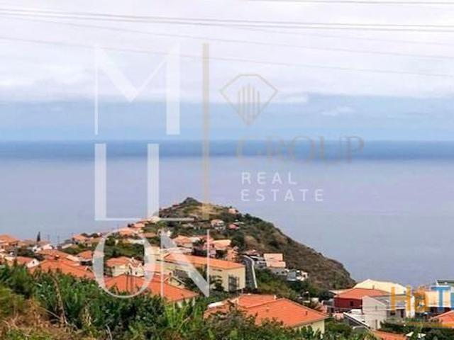 Terreno venda em Ribeira Brava, Ilha Da Madeira