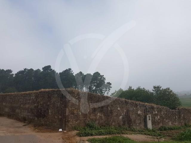 Terreno venda em Arcozelo, Braga