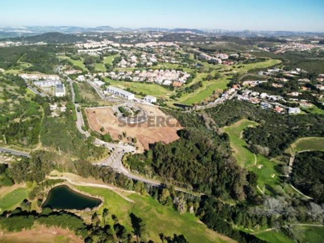 Terreno venda em Sintra, Lisboa