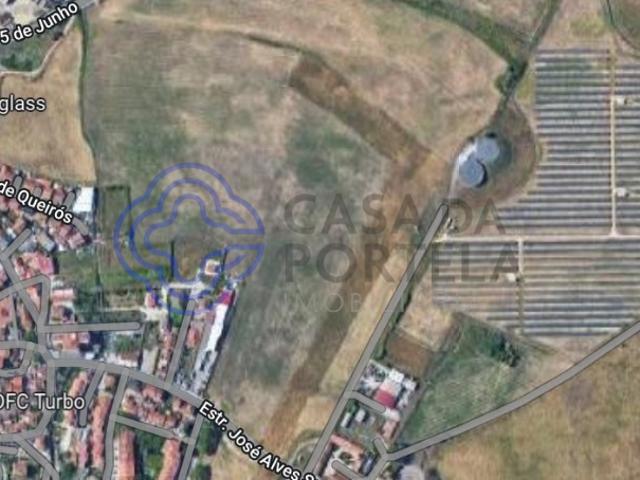 Terreno venda em Cabeço de Mouro, São Domingos De Rana