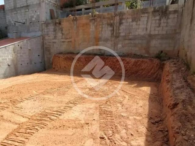 Terreno venda em Região Imediata de Jundiaí, Campo Limpo Paulista