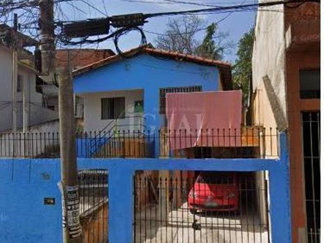 Terreno venda em Jardim Nice, Santo André