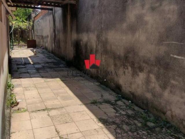 Terreno venda em Vila Rosária, São Paulo