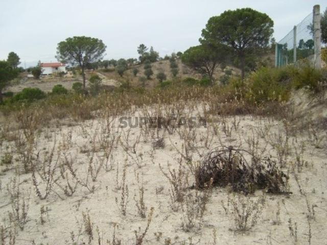 Terreno venda em Tomar, Santarém