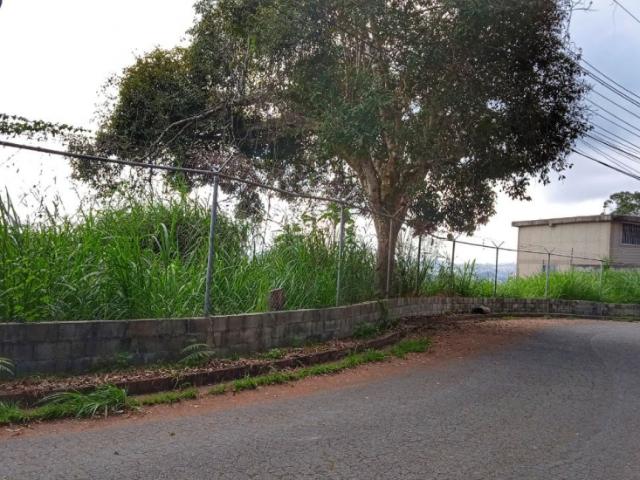 Terreno en venta en Francisco Linares Alcántara, Miranda