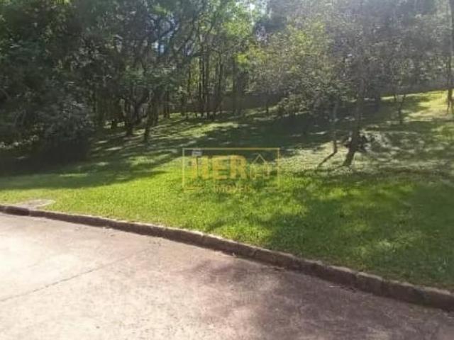 Terreno venda em Chácaras do Pinhal, Cabreúva