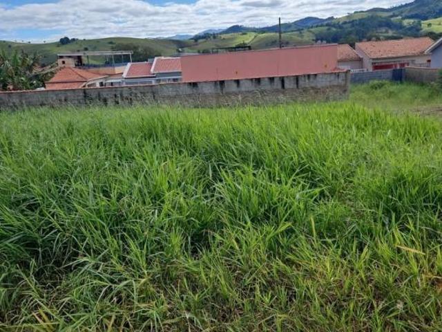 Terreno venda em Região Geográfica Imediata de Pouso Alegre, Borda da Mata