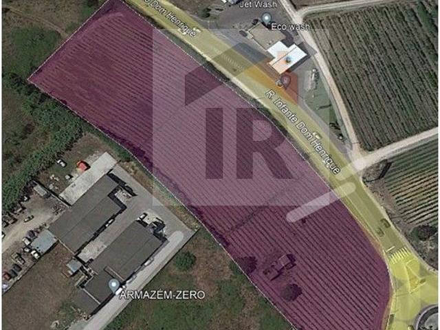 Terreno venda em Casal do Brejo, Caldas Da Rainha