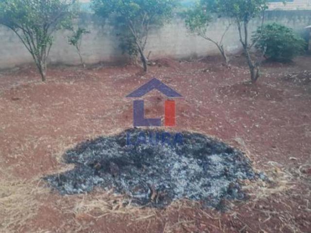 Terreno venda em Região Geográfica Imediata de Pará de Minas, Pará de Minas
