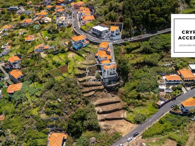 Terreno venda em Santa Cruz