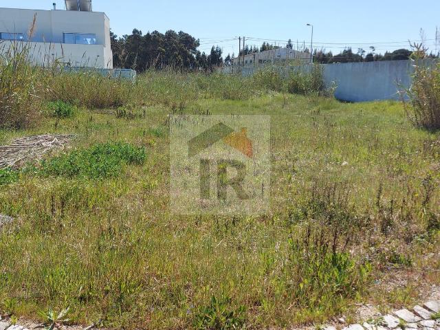 Terreno venda em Caldas Da Rainha, Leiria