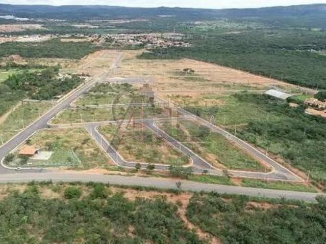 Terreno venda em Região Geográfica Imediata de Montes Claros, Montes Claros