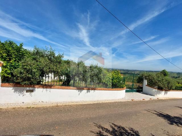 Terreno venda em Fanadia, Caldas Da Rainha