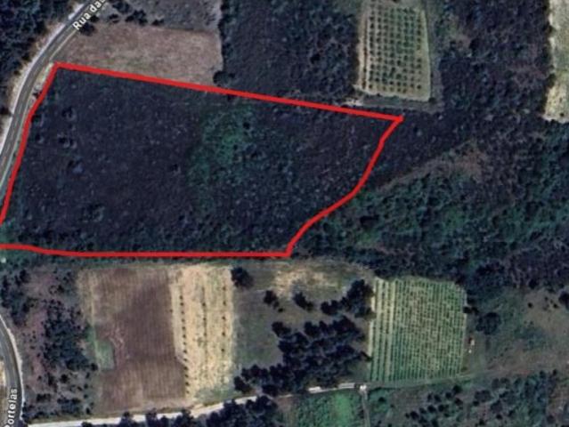 Terreno venda em Chaves, Vila Real