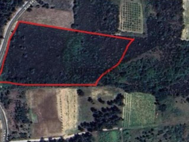 Terreno venda em Chaves, Vila Real