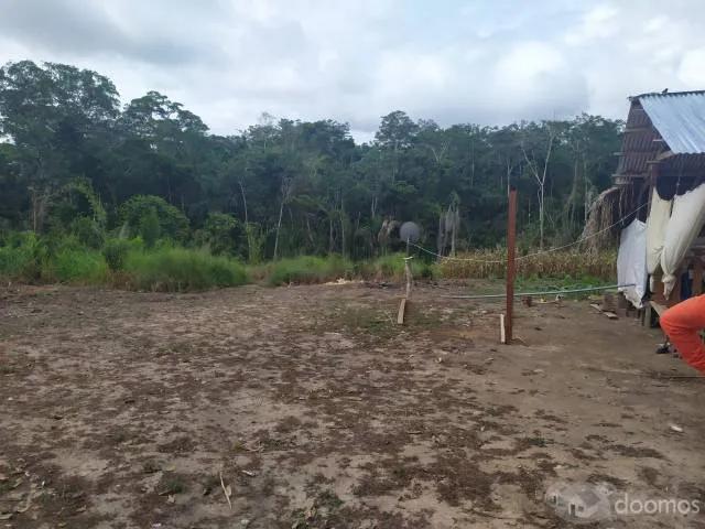 Terreno venta en Madre De Dios