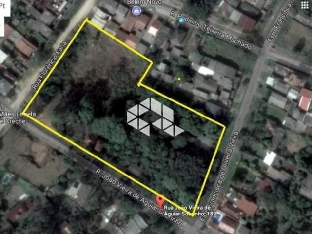 Terreno venda em Região Geográfica Imediata de Porto Alegre, Região Metropolitana de Porto Alegre