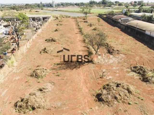 Terreno venda em Região Geográfica Imediata de Goiânia, Goiânia
