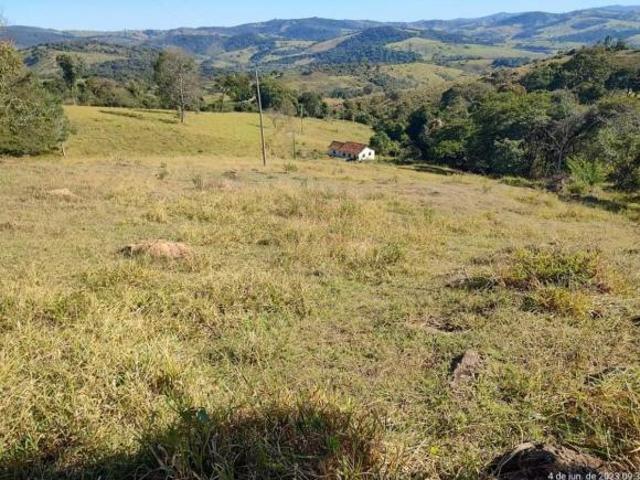 Terreno venda em Região Geográfica Imediata de Campo Belo, Aguanil