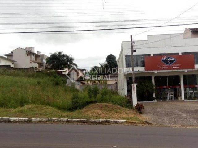 Terreno venda em Venâncio Aires