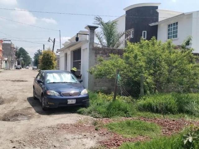 Terreno en venta en Melchor Ocampo, Estado de México